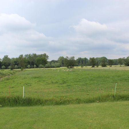 De Weije Wereld Bed & Breakfast Sint-Oedenrode Bagian luar foto