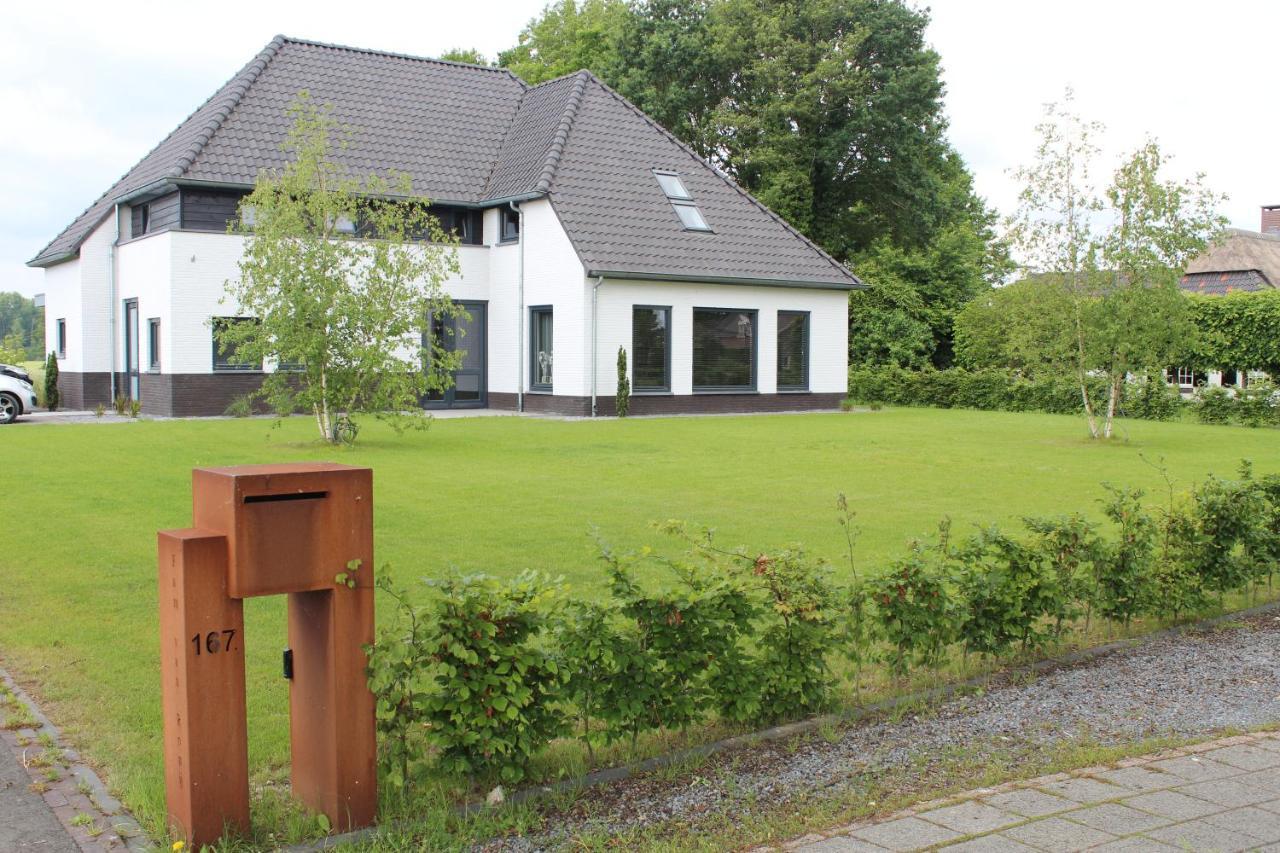 De Weije Wereld Bed & Breakfast Sint-Oedenrode Bagian luar foto