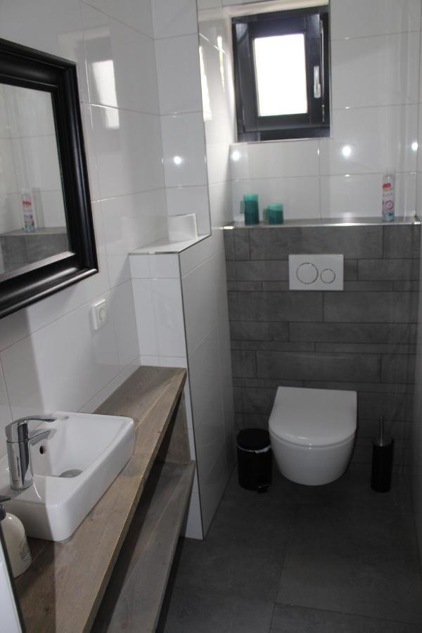 De Weije Wereld Bed & Breakfast Sint-Oedenrode Bagian luar foto