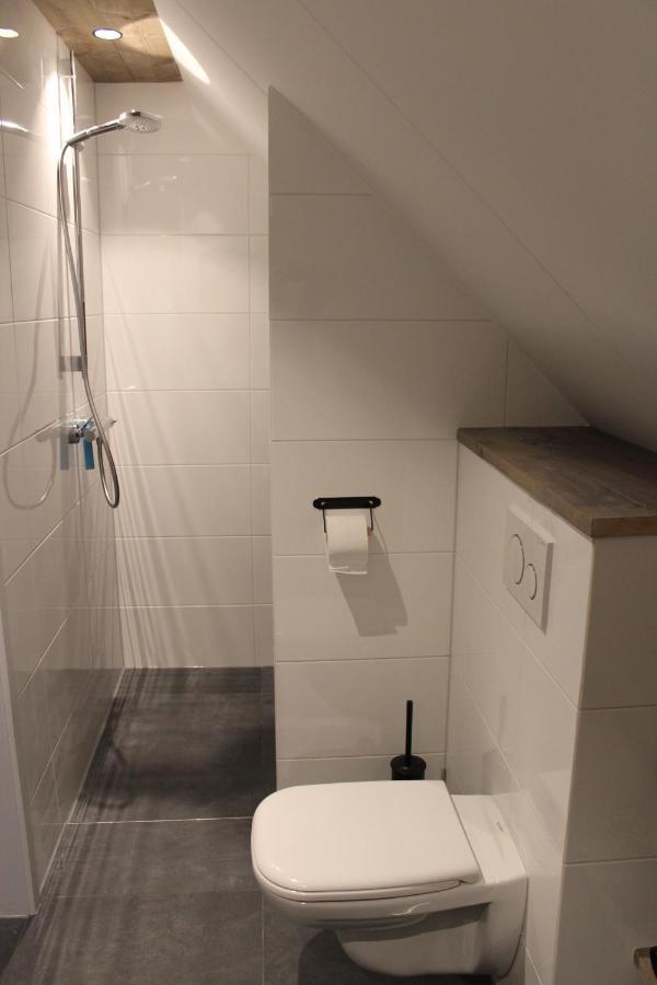 De Weije Wereld Bed & Breakfast Sint-Oedenrode Bagian luar foto